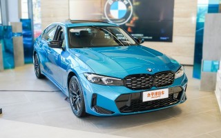 宝马电动汽车，宝马电动汽车价格及图片大全