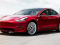 特斯拉model3售价22万，特斯拉model3售价22万图片
