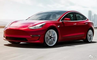 特斯拉model3售价22万，特斯拉model3售价22万图片