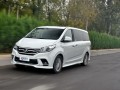 上汽大通maxus g10，