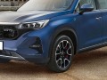 道奇suv，道奇suv车型及报价